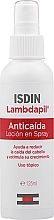 Лосьон-спрей против выпадения волос - Isdin Anti-Hair Loss Lambdapil Lotion Spray — фото N1