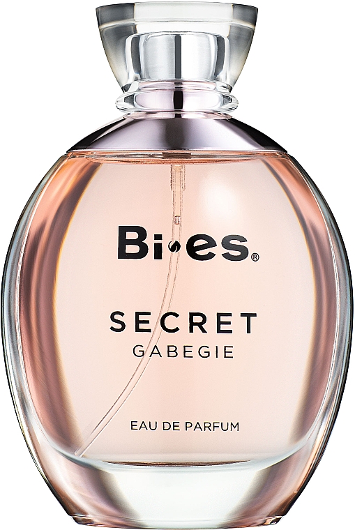 Bi-Es Secret Gabegie - Парфюмированная вода