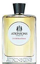 Духи, Парфюмерия, косметика Atkinsons 24 Old Bond Street - Одеколон (тестер)