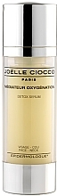 Парфумерія, косметика Сироватка для обличчя, збагачена киснем - Joelle Ciocco Detox Serum