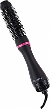 Парфумерія, косметика Щітка-фен для волосся - Revlon One-Step Style Booster Round Brush