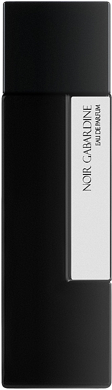 Laurent Mazzone Parfums Noir Gabardine - Парфумована вода — фото N1