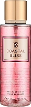 Парфумований спрей для тіла - Victoria's Secret Chasing Paradise Coastal Blissh Fragrance Mist — фото N1