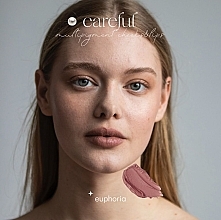 Мультипігмент для макіяжу - Careful Cosmetic MULTIPIGMENT — фото N2