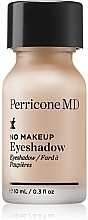 Духи, Парфюмерия, косметика Жидкие тени для век - Perricone MD No Makeup Eyeshadow
