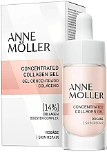 Концентрированный коллагеновый гель - Anne Moller Rosage Concentrated Collagen Gel — фото N2