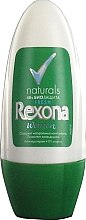 Парфумерія, косметика Дезодорант-ролик "Fresh" - Rexona Deodorant Roll