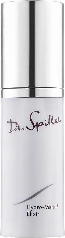 Сыворотка - Dr. Spiller Hydro-Marin Elixir — фото N1