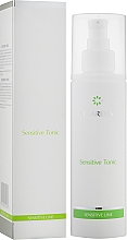 Тоник для чувствительной кожи - Clarena Sensitive Line Sensitive Tonic — фото N2