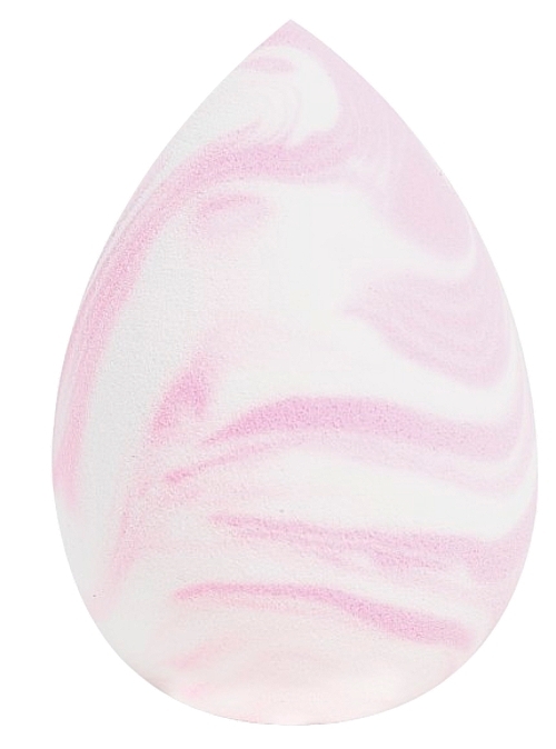 Спонж для макіяжу - I Heart Revolution Milkshake Swirl Blending Sponge — фото N2