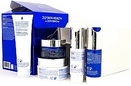 Осветляющая программа - Zein Obagi ZO Skin Health Skin Brightening Program Complete Kit — фото N2