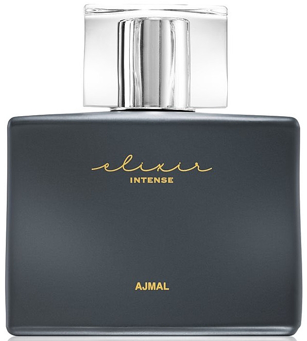 Ajmal Elixir Intense - Парфюмированная вода — фото N1