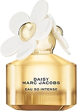 Marc Jacobs Daisy Eau So Intense - Парфумована вода — фото N1