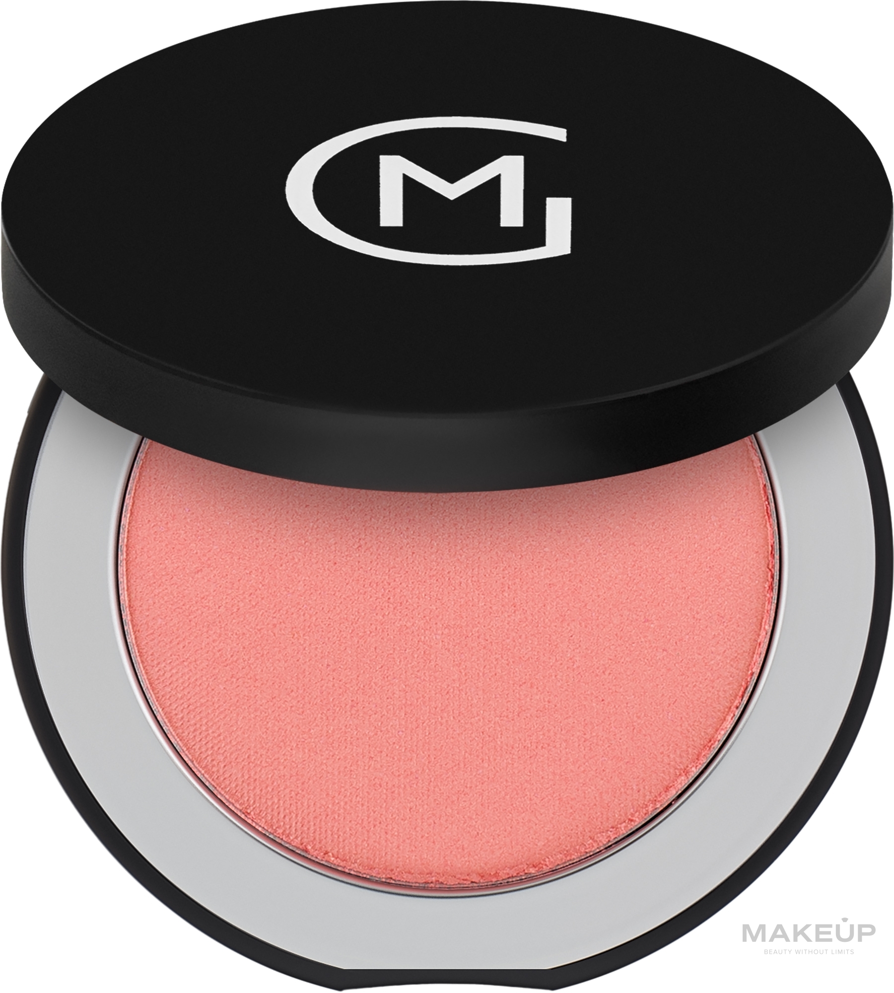 Сяючі рум'яна - Maria Galland Paris 824 Radiance Blush — фото 10 - Rose Corail