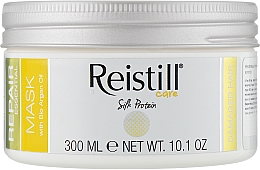 Маска для волос "Интенсивное восстановление" - Reistill Repair Essential Mask — фото N1