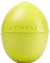 Парфумерія, косметика Бальзам для губ "Інжир" - La Chinata Natural Olive Fig Lip Balm