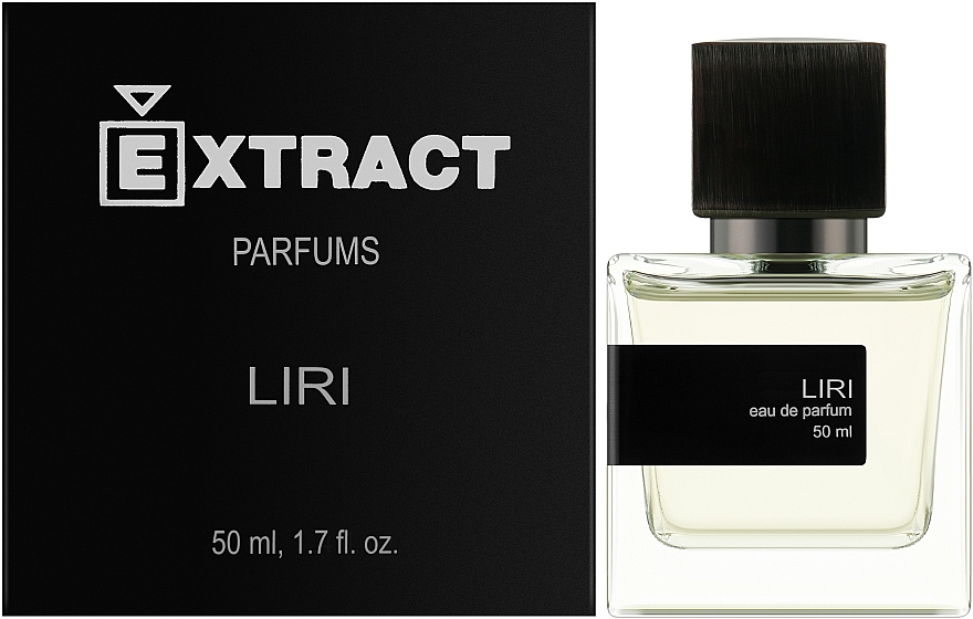 Extract Liri - Парфумована вода — фото N4