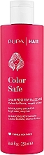 Духи, Парфюмерия, косметика Шампунь для окрашенных волос - Pupa Color Safe Revitalising Shampoo