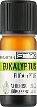 Духи, Парфюмерия, косметика Эфирное масло эвкалипта - Styx Naturcosmetic Essential Oil Eucalyptus