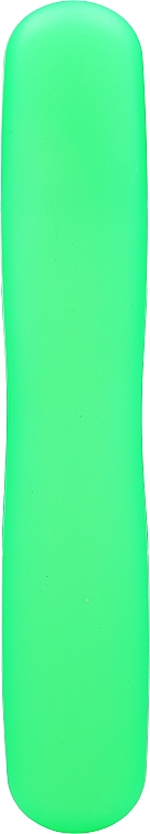 Футляр для зубной щетки "Candy", 88070, зеленый - Top Choice — фото N1