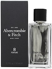 Парфумерія, косметика Abercrombie & Fitch 8 - Парфумована вода