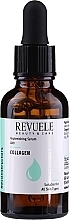 Восстанавливающая сыворотка с коллагеном - Revuele Replenishing Serum With Collagen — фото N1