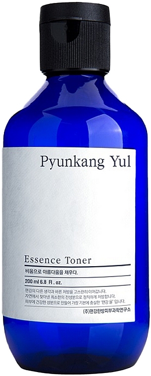 Лосьон для лица - Pyunkang Yul Essence In Lotion — фото N1