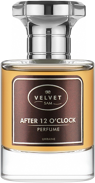 Velvet Sam After 12 O'clock - Духи — фото N1