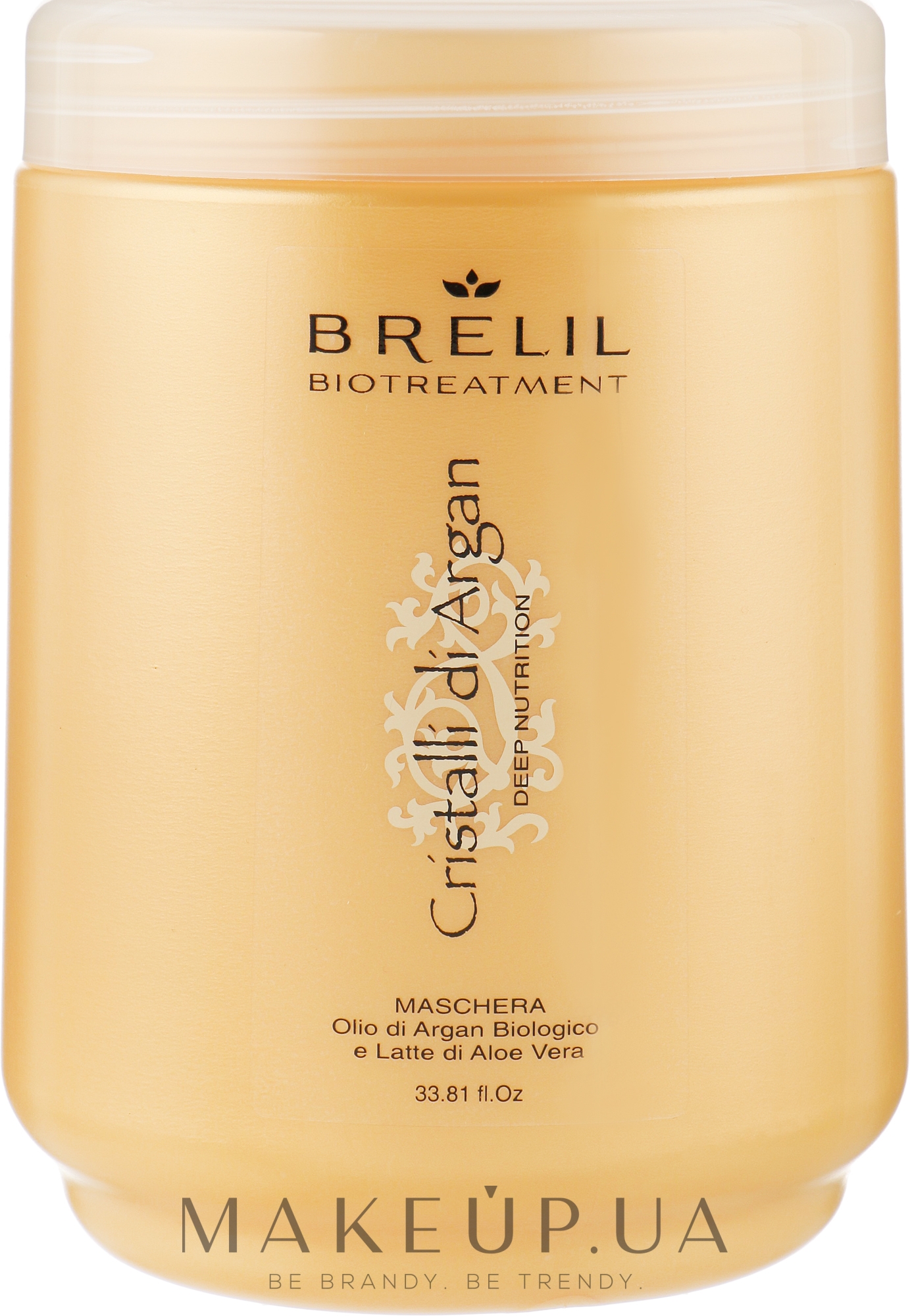 BRELIL Professional BIOTREATMENT BEAUTY BB Cream - Крем-маска для красоты волос 150мл
