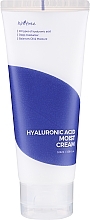 Крем для глибокого зволоження шкіри - Isntree Hyaluronic Acid Moist Cream — фото N2