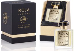 Roja Parfums Danger Pour Homme - Парфуми — фото N2
