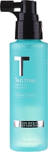 Парфумерія, косметика Тонік для волосся - Holika Holika Tea Tree Scalp Care Tonic