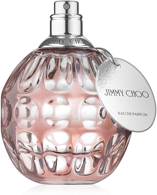 Jimmy Choo Jimmy Choo - Парфумована вода (тестер без кришечки)