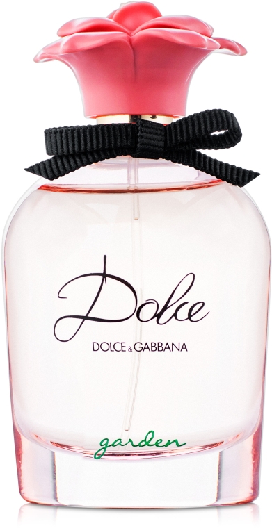 Dolce&Gabbana Dolce Garden - Парфумована вода (тестер з кришечкою) — фото N1