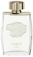 Lalique Lalique Pour Homme lion - Парфюмированная вода — фото N1