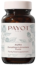 Пищевая добавка для улучшения состояния кожи - Payot Purete Purity Food Supplement — фото N1
