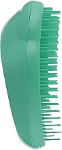 Расческа для волос - Tangle Teezer The Original Tropicana Green Hairbrush — фото N3