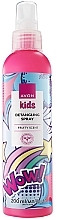 Духи, Парфюмерия, косметика Спрей для распутывания волос - Avon Kids WOW Detangling Spray