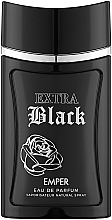 Духи, Парфюмерия, косметика Emper Extra Black - Парфюмированная вода