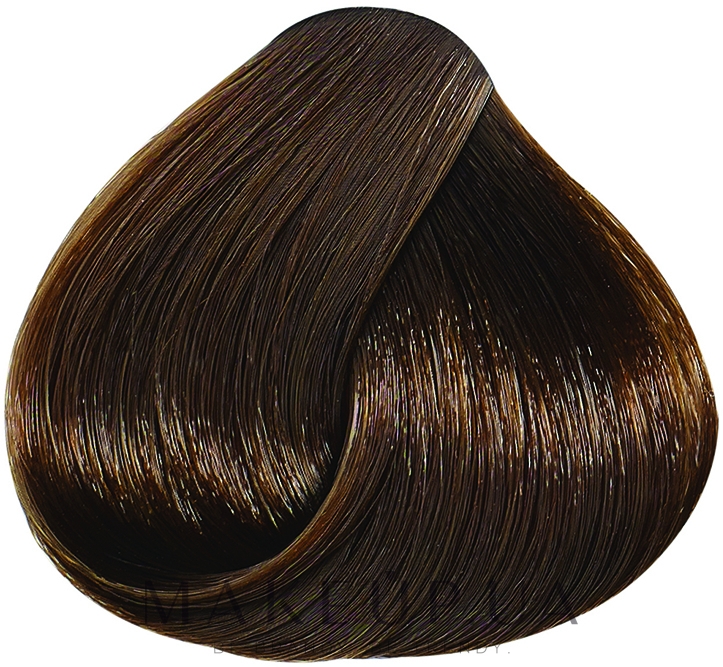 Безаммиачная крем-краска для волос - Laboratoire Ducastel Subtil Lacquer — фото 6.34