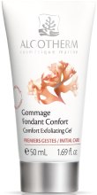 Духи, Парфюмерия, косметика Энзимный пилинг комфорт - Algotherm Algoessential Gommage Fondant Eclat Comfort