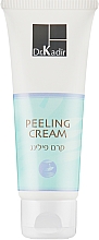 Духи, Парфюмерия, косметика Пилинг-крем для проблемной кожи - Dr. Kadir Professional Peeling Cream