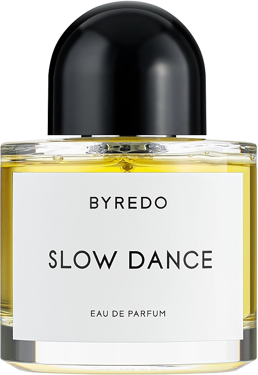 Byredo Slow Dance - Парфюмированная вода — фото N1