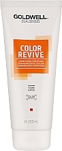 Парфумерія, косметика Тонувальний кондиціонер - Goldwell Dualsenses Color Revive Conditioner