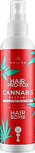 Рідкий кондиціонер для волосся - Kallos Hair Pro-Tox Cannabis Hair Bomb Liquid Conditioner — фото N1