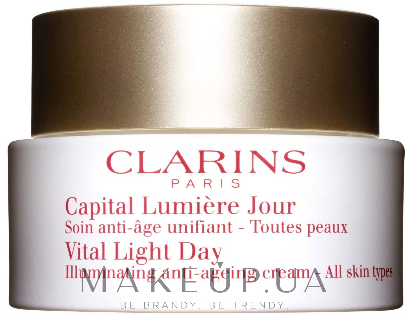 Clarins Крем Для Тела Купить