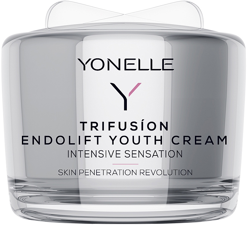 Омолаживающий крем-лифтинг - Yonelle Trifusion Endolift Youth Cream — фото N1