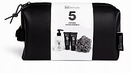 Духи, Парфюмерия, косметика Набор, 4 продукта - IDC Institute Ocean Essence Set