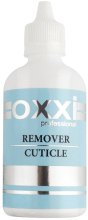 Духи, Парфюмерия, косметика Средство для удаления кутикулы - Oxxi Professional Remover Cuticle