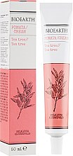 Духи, Парфюмерия, косметика Антисептическая мазь - Bioearth Pomata Cream Tea Tree